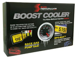Snow Performance Stg 4 Boost Cooler Platinum Tuning Water Injection Kit (w/High Temp Tubing).