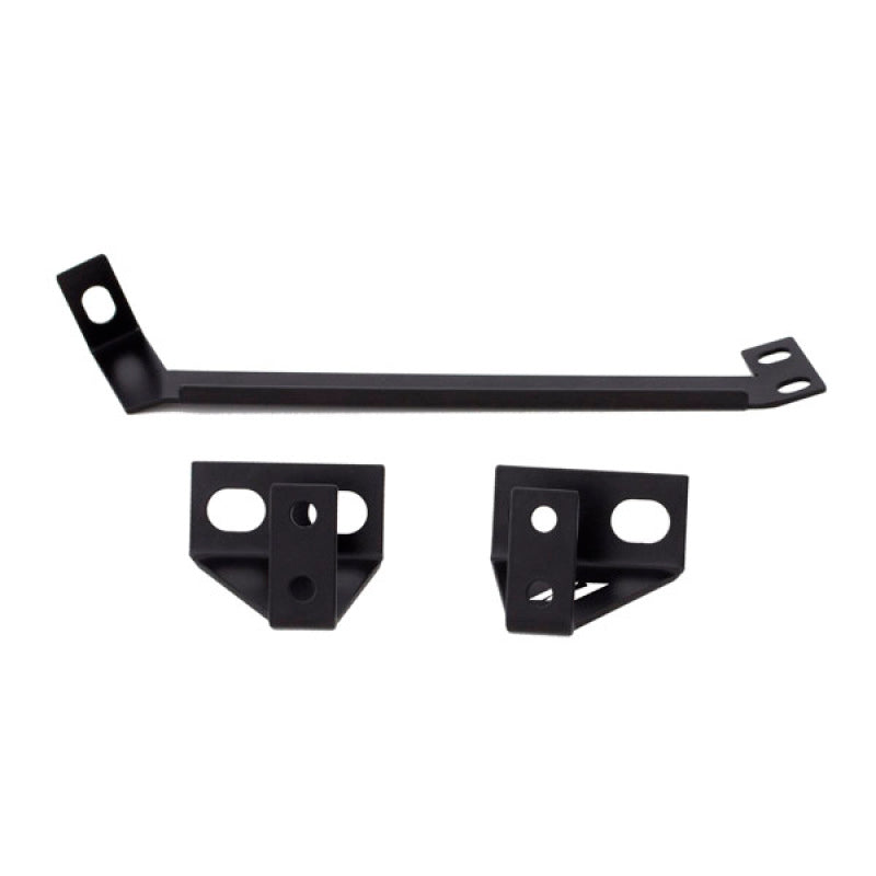 Mishimoto Ford Mustang EcoBoost Thermostatic Oil Cooler Kit.