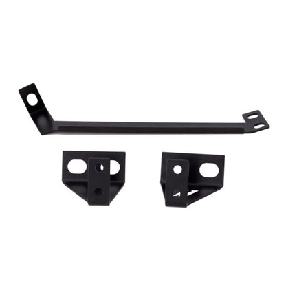 Mishimoto Ford Mustang EcoBoost Thermostatic Oil Cooler Kit.