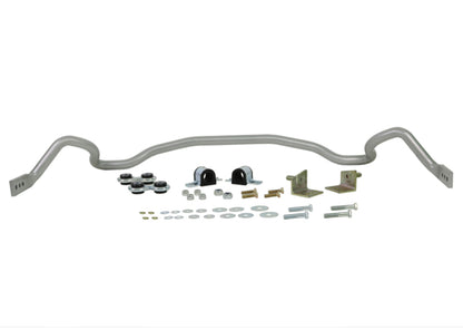 Whiteline 83-86 Toyota Supra MA61  Front 27mm Heavy Duty Adjustable w/OE Swaybar.