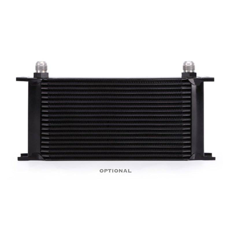 Mishimoto 09+ Nissan 370Z / 08+ Infiniti G37 (Coupe Only) Oil Cooler Kit.