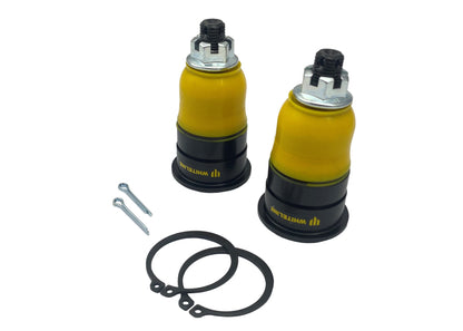 Whiteline Roll Center Adjuster Kit | KCA519