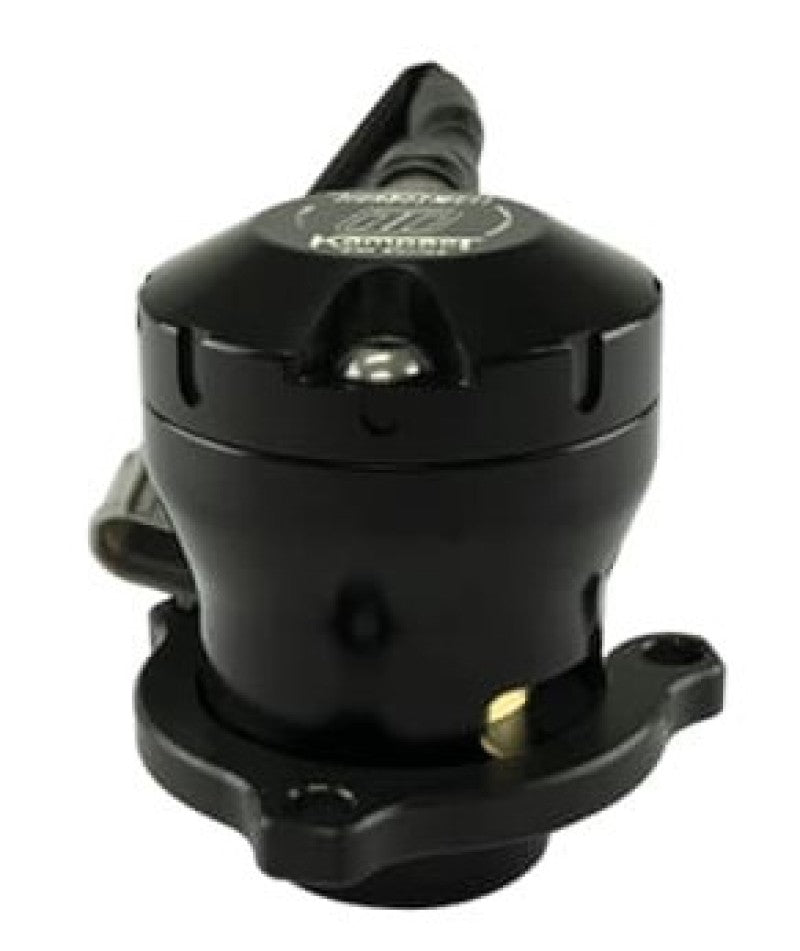 Turbosmart BOV Kompact EM Dual Port - VR17.