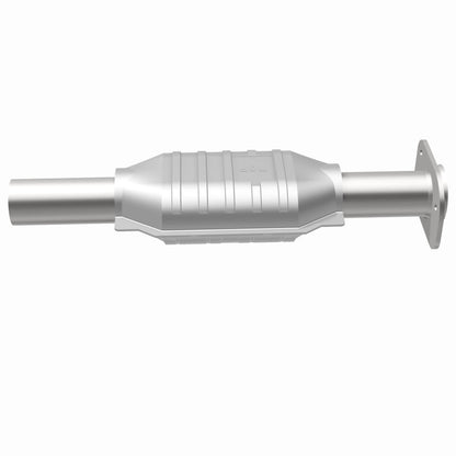 MagnaFlow Conv DF 04 Mitsubishi Galant 2.4L