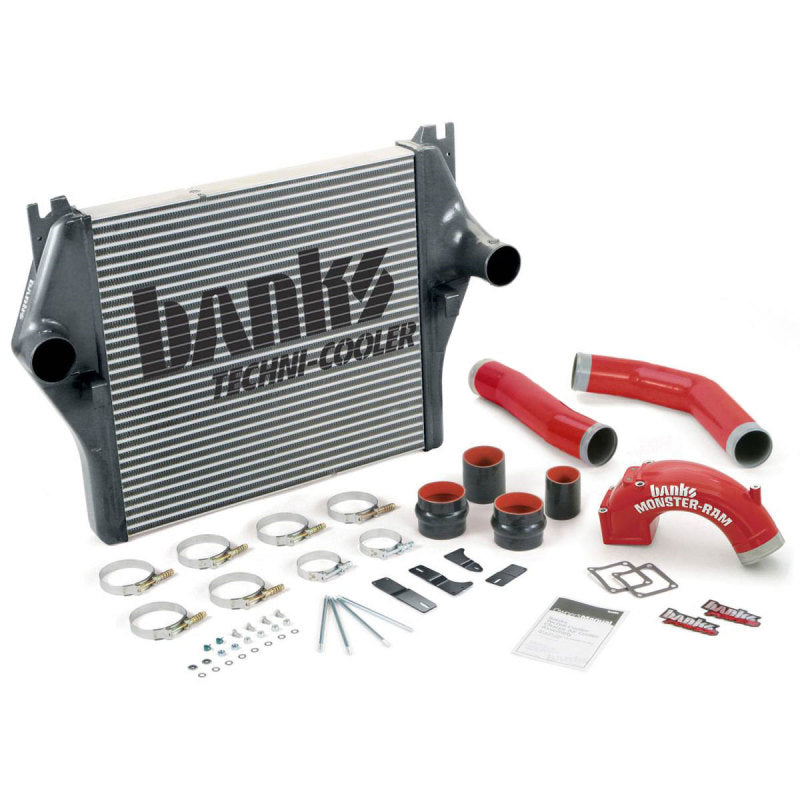 Banks Power 03-05 Dodge 5.9L Techni-Cooler System.