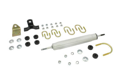 KYB Shocks & Struts Steering Stabilizers Front DODGE Raider (4WD) 1987-88 DODGE Van (2WD) 1964-70 FO.