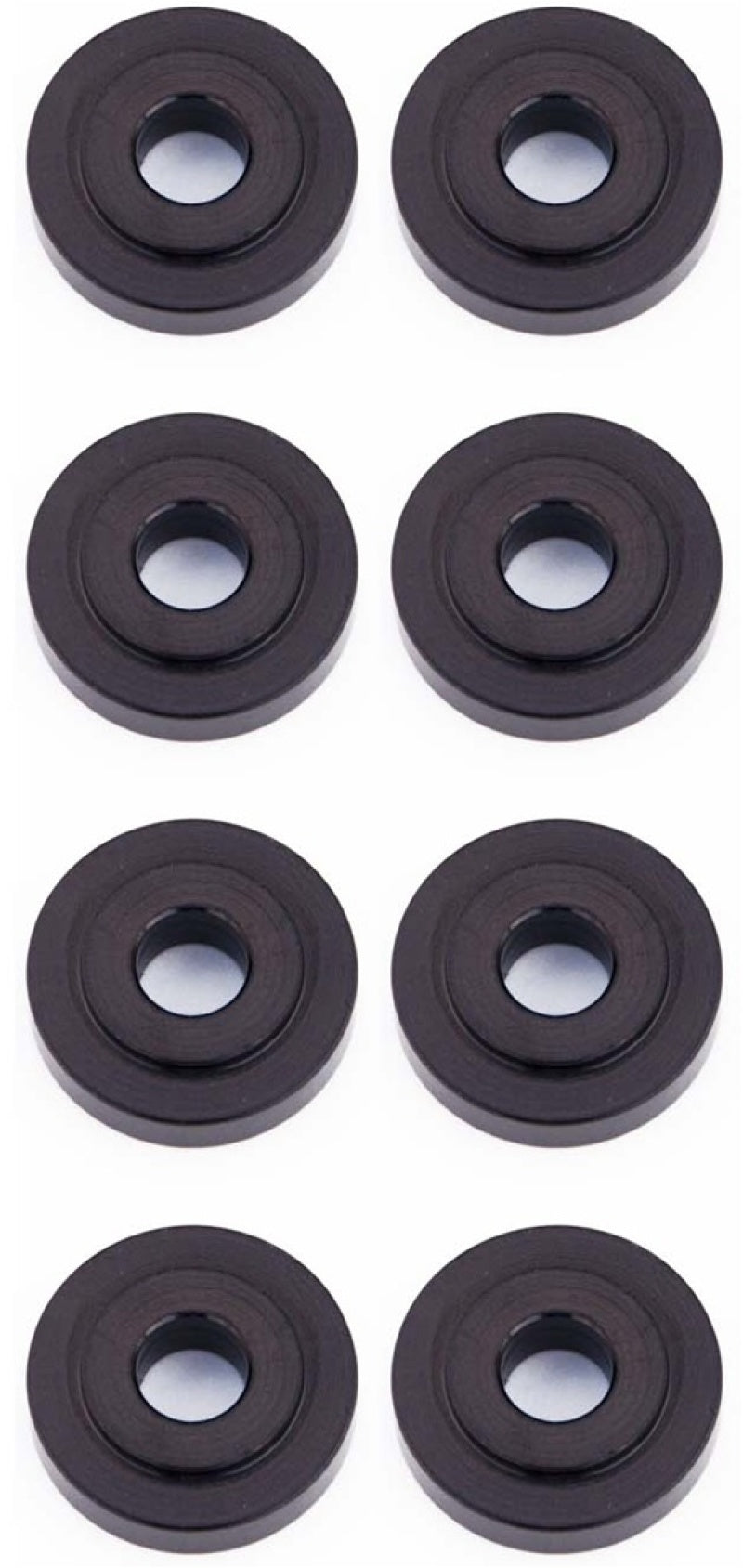 Torque Solution Shifter Base Bushing Kit: Honda Civic 2001-2005.