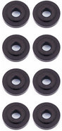 Torque Solution Shifter Base Bushing Kit: Acura Rsx Type S 2002-06.