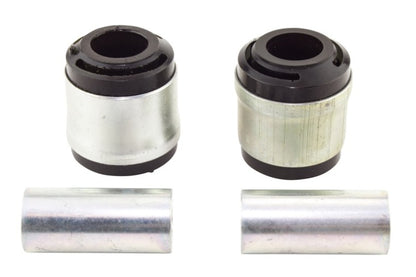 Whiteline Plus 11/05+ Dodge Charger / 3/08 Challenger Front Lower Inner Control Arm Bushing Kit.