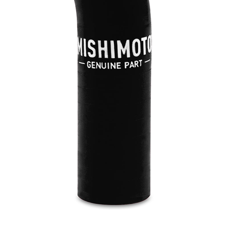 Mishimoto 05-08 Chevy Corvette/Z06 Black Silicone Ancillary Hose Kit.
