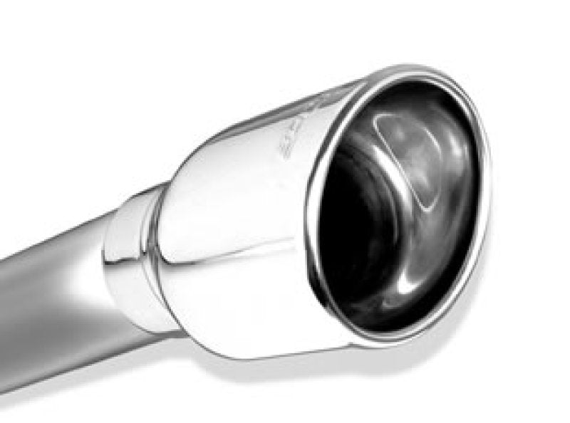 Borla 12-15 Honda Civic LX/HF/GX/EX-L/EX/DX 1.8L 4cyl FWD SS Exhaust (rear section only).