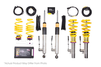 KW DDC Coilover Kit | 39010022