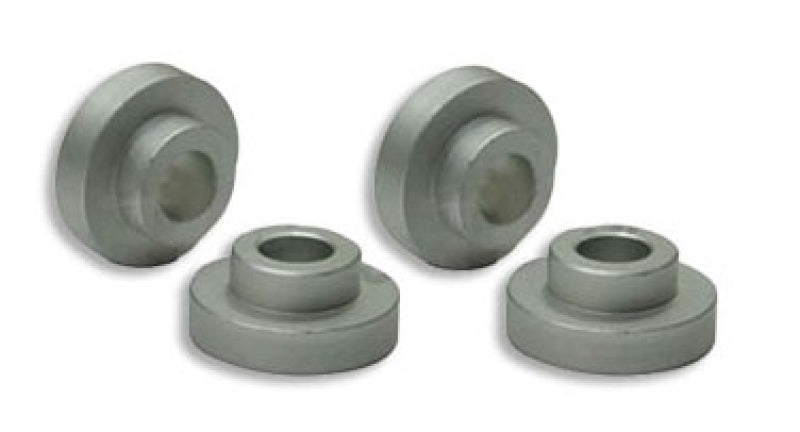 Torque Solution Shifter Base Bushing Kit: Mitsubishi Evo X 2008-12.