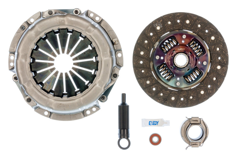 Exedy OE 1988-1995 Toyota 4Runner V6 Clutch Kit.