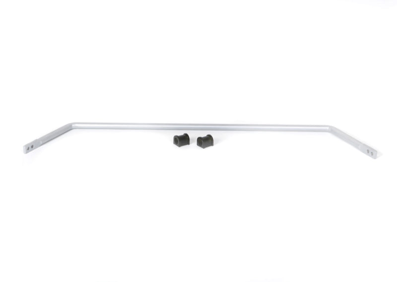Whiteline 10/00-3/06 Toyota MR2 Spyder Front 22mm Heavy Duty Adjustable Swaybar.