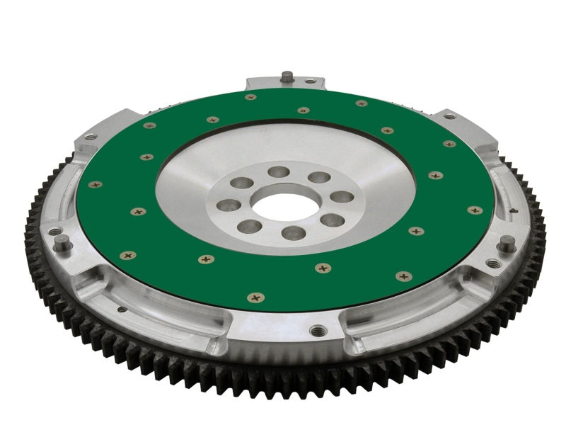 Fidanza 88-93 Celica 3SGTE All-Trac Aluminum Flywheel.