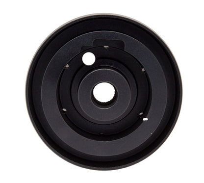 NRG Short Hub Adapter Polaris Slingshot.