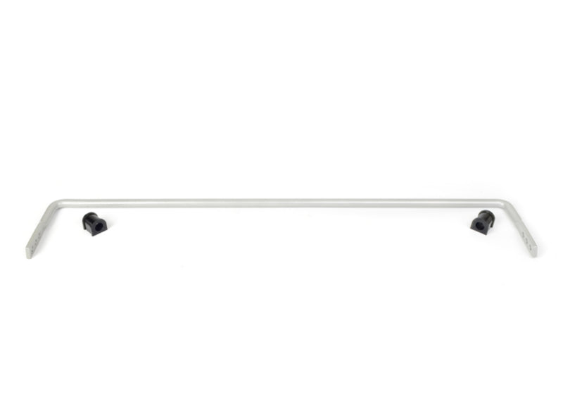 Whiteline 89-98 Miata NA / 98-04 NB Rear 16mm Swaybar Heavy duty Blade adjustable.
