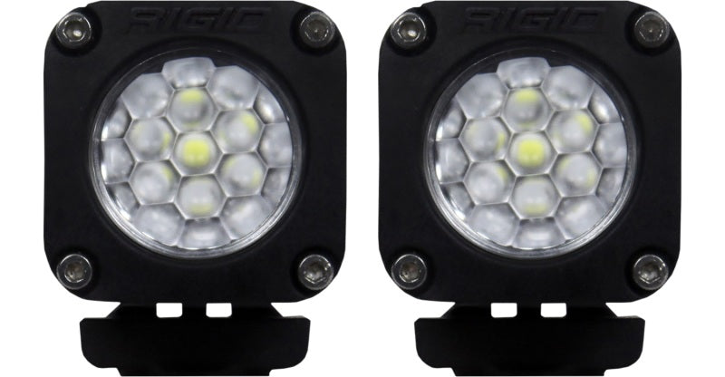Rigid Industries Ignite Backup Kit - STD.