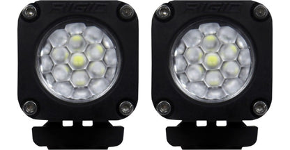 Rigid Industries Ignite Backup Kit - STD.