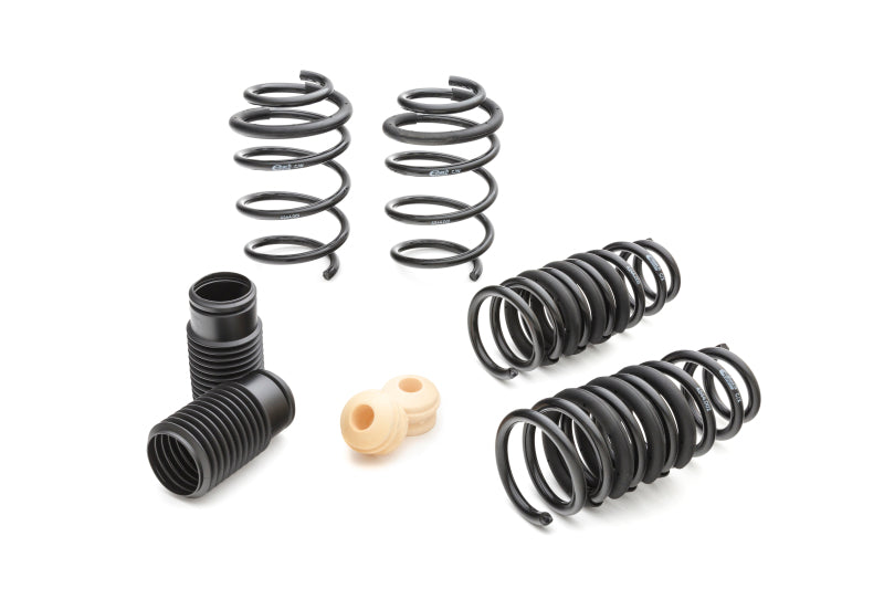 Eibach Pro-Kit for 09+ Hyundai Genesis Coupe.