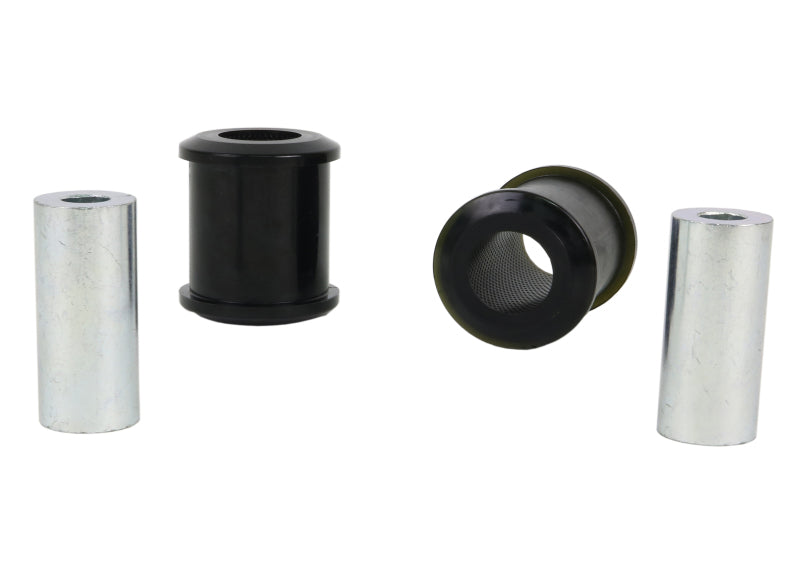 Whiteline Plus 2010 Volkswagen CC Rear Control Arm Lower Rear Inner Bushing Kit.