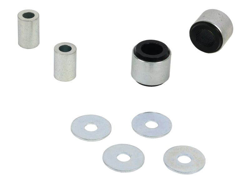 Whiteline Plus 3/08+ Dodge Challenger / 11/05+ Charger Rear Trailing Arm - Lower Rear.