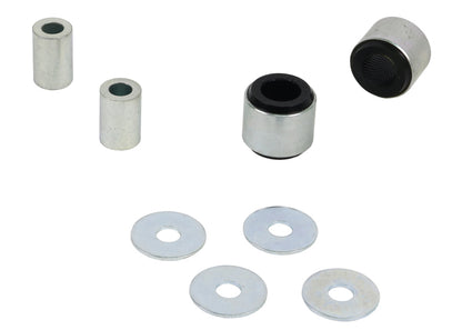 Whiteline Plus 3/08+ Dodge Challenger / 11/05+ Charger Rear Trailing Arm - Lower Rear.