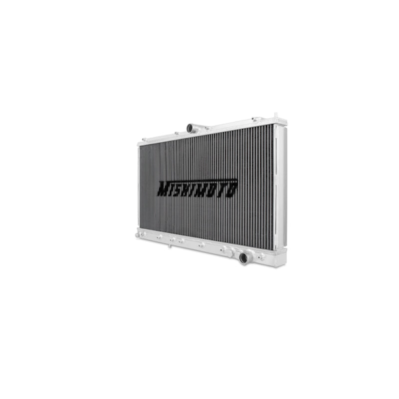 Mishimoto 91-99 Mitsubishi 3000GT Turbo Manual Aluminum Radiator.