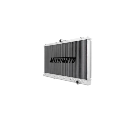 Mishimoto 91-99 Mitsubishi 3000GT Turbo Manual Aluminum Radiator.