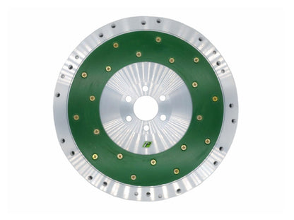 Fidanza 83-89 Nissan 300zx 3.0L T/NT / 87-95 Pathfinder / 86-95 Pickup Aluminum Flywheel.