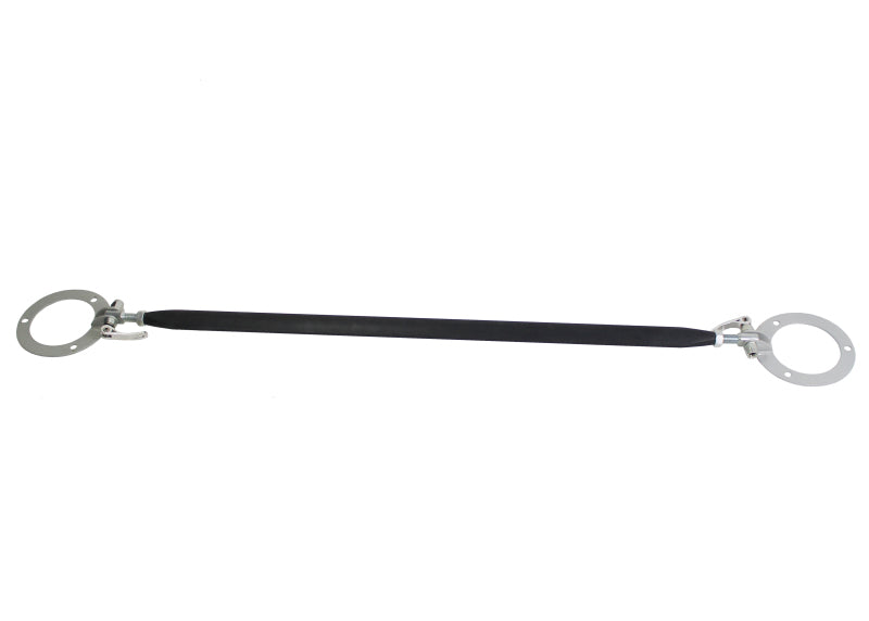 Whiteline 02-07 Subaru WRX Wagon / 03-07 Subaru Impreza Non-Turbo Wagon Rear adjustable strut tower.