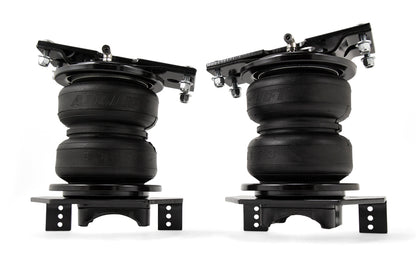 Air Lift Loadlifter 5000 Ultimate Air Spring Kit w/Internal Jounce Bumper 17 Ford Super Duty Pickup.