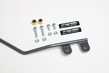 Progress Tech 2015+ Honda Fit Rear Sway Bar (19mm).