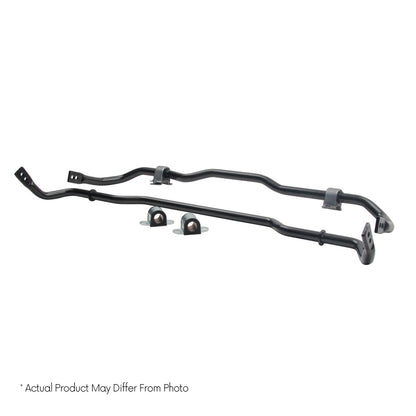 ST Swaybar Set [52215]