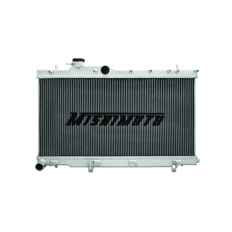 Mishimoto 00-04 Subaru Legacy Aluminum Radiator.