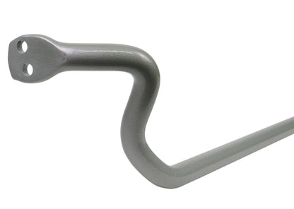 Whiteline 02-07 Subaru WRX Sedan Front 22mm Heavy Duty Adjustable Swaybar.