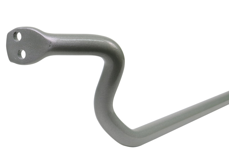 Whiteline 9/10+ Impreza GH/GR MY11 / 9/10+ STi Front 22mm Heavy Duty Adjustable Swaybar.