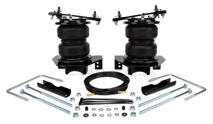 Air Lift LoadLifter 5000 Ultimate air spring kit w/internal jounce bumper 2020 Ford F-250 F-350 4WD.