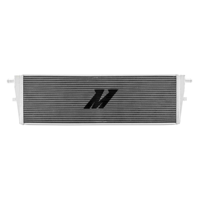 Mishimoto Universal Single-Pass Air-to-Water Heat Exchanger (750HP).