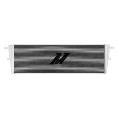 Mishimoto Universal Single-Pass Air-to-Water Heat Exchanger (750HP).