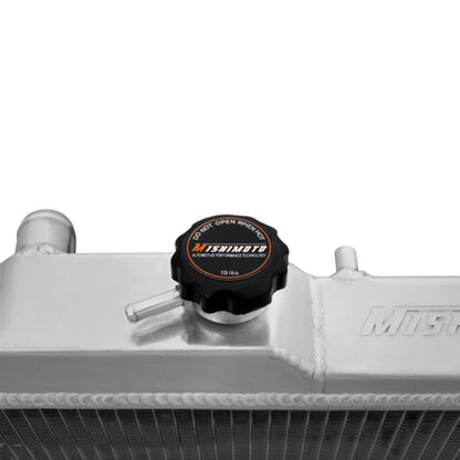 Mishimoto 90-97 Mazda Miata Manual Aluminum Radiator.