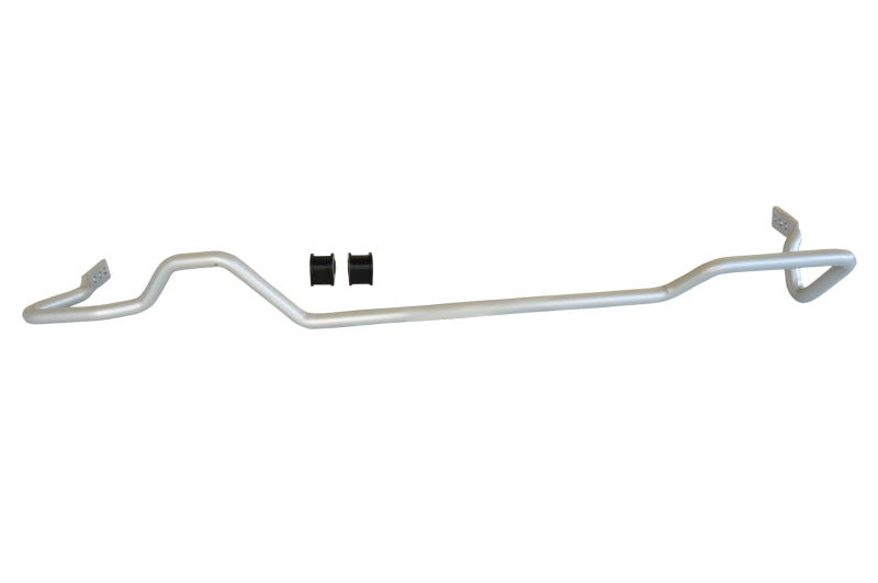 Whiteline 02-03 Subaru WRX Sedan and Wagon / 02-03 Subaru Impreza Non-Turbo w/ OE swaybar Rear 22mm.