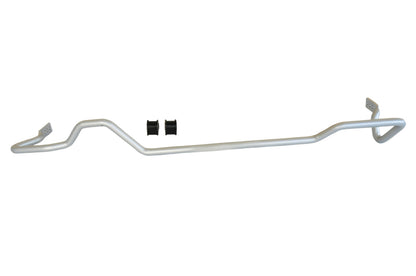 Whiteline 02-03 Subaru WRX Sedan and Wagon / 02-03 Subaru Impreza Non-Turbo w/ OE swaybar Rear 22mm.