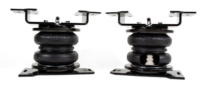 Air Lift Loadlifter 5000 Ultimate for 2019 Chevrolet Silverado 1500 4WD.