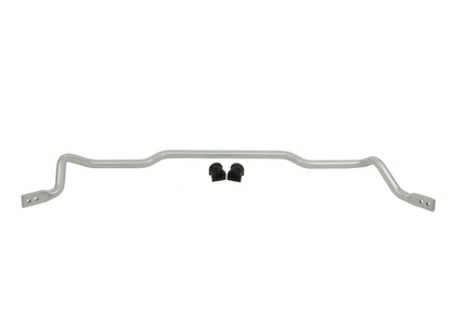 Whiteline Rear 24mm Adjustable Sway Bar [BHR67Z]