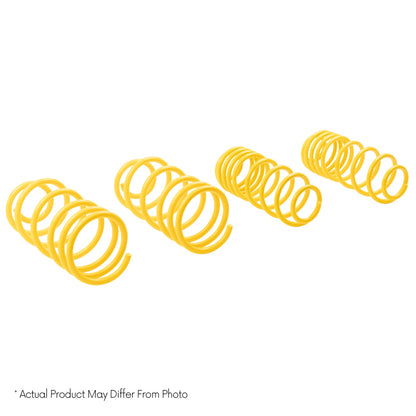 ST Lowering Springs Kit | 28220284