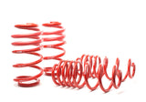H&R 13-15 Audi RS5 Coupe (AWD) Sport Spring.