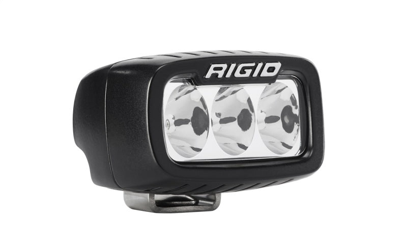 Rigid Industries SRM2 - Driving.