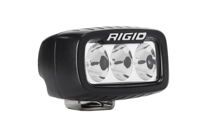 Rigid Industries SRM2 - Driving.